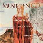 Cover for album: Kirsten Flagstad, Geirr Tveitt – Musikken CD: Kirsten Flagstad 1895-1995: Grieg; Beethoven; Weber / Geirr Tveitt: Fennek