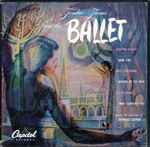 Cover for album: Familiar Themes From The Ballet