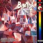 Cover for album: Bartok – Hungarian National Philharmonic Orchestra, Tibor Ferenc – Concerto For Orchestra / The Miraculous Mandarin Suite / Kossuth(CD, )