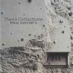 Cover for album: Junya Nakano, Masashi Hamauzu & Nobuo Uematsu – Piano Collections Final Fantasy X = ピアノ・コレクションズ ファイナルファンタジーX