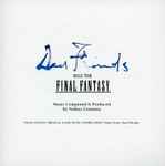 Cover for album: Dear Friends: Music From Final Fantasy(CD, Album)