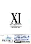 Cover for album: Final Fantasy XI : Original Soundtrack Premium Box(CD, Album, Limited Edition, Stereo)