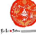 Cover for album: Reiki Japan(CD, Album)