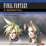Cover for album: Final Fantasy S Generation: Official Best Collection(CD, Compilation)