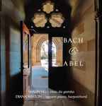 Cover for album: Bach & Abel, Shaun Ng, Diana Weston – Bach & Abel(CD, Album)