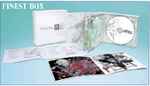 Cover for album: Final Fantasy Finest Box(6×CD, Compilation, Promo, Remastered, Box Set, )