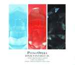 Cover for album: Piano Opera Final Fantasy I-IX - Piano Arrangement Album(3×CD, Album, Compilation, Special Edition, Stereo)