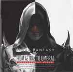 Cover for album: Masayoshi Soken, Nobuo Uematsu – Final Fantasy XIV From Astral To Umbral Arrangement Album(Blu-ray, Blu-ray Audio, Album, Stereo)