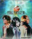 Cover for album: Final Fantasy VIII(3×CD, CD-ROM, CD, CD-ROM, Enhanced)