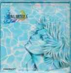 Cover for album: Final Fantasy X - Music From FFX(CD, Promo, Sampler)