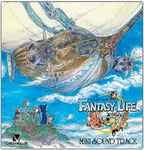 Cover for album: Fantasy Life - Mini Sound Track(CD, Sampler, Promo)