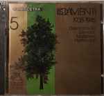 Cover for album: Dallapiccola, Ullmann, Malipiero, Hartmann – Isolamenti 1938-1945 - Concerto N. 5(CD, Album, Stereo)