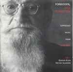 Cover for album: Gideon Klein, Viktor Ullmann – Forbidden, Not Forgotten (Suppressed Music From 1938-1945) CD 1(CD, Compilation)