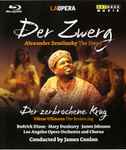 Cover for album: Alexander Von Zemlinsky, Viktor Ullmann – Der Zwerg + Der Zerbrochene Krug(Blu-ray, )
