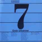 Cover for album: Erich Urbanner(LP)