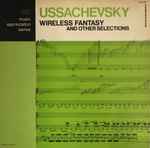 Cover for album: Wireless Fantasy And Other Selections(LP)