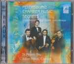 Cover for album: St. Peters Trio / Julian Milkis - Shostakovich, Tishchenko, Ustvolskaya – Petersburg Chamber Music Secrets(CD, Album)