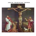 Cover for album: Jacobus Vaet, Noël Akchoté – Missa Ego Flos Campi(13×File, MP3, Album)
