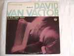 Cover for album: The Music Of David Van Vactor(LP, Stereo)