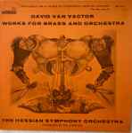 Cover for album: Works For Brass And Orchestra(LP, Album)