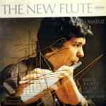 Cover for album: István Matuz, Varèse, Jolivet, Dukay, Sáry, Dubrovay – The New Flute