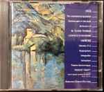 Cover for album: Burl Ives, Edgard Varèse – Il dizionario enciclopedico della musica classica - IVES, VARESE(CD, CD-ROM)