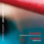 Cover for album: Dvořák, Varèse - Seattle Symphony, Ludovic Morlot – Symphony No. 9 New World · Amériques(CD, Album)