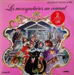 Cover for album: Les Mousquetaires Au Couvent