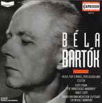 Cover for album: Béla Bartók, Sir Neville Marriner, Radio-Sinfonieorchester Stuttgart – Music For Strings, Percussion And Celesta / Suite From 