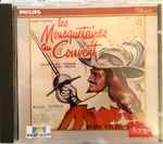 Cover for album: Les Mousquetaires Au Couvent(CD, Album)