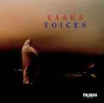 Cover for album: Voices(CD, Album)