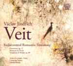 Cover for album: Václav Jindřich Veit, Zdeněk Klauda, L'Armonia Terrena, Milan Al-Ashhab – Rediscovered Romantic Testimony(CD, )
