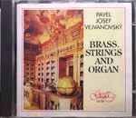 Cover for album: Brass, Strings And Organ(CD, )