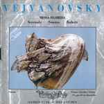Cover for album: Pavel Josef Vejvanovský, Virtuosi Di Praga – Missa Florida A.O.(CD, Album)