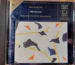 Cover for album: Béla Bartók – Betty Bruylants – Mikrokosmos(CD, Album)