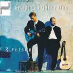 Cover for album: Groningen Guitar Duo - Dodgson, Bus, Little, Samama, Ter Veldhuis – Riversong(CD, Album)