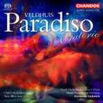 Cover for album: Jacob Ter Veldhuis - Claron McFadden, Tom Allen (2), North Netherlands Concert Choir, Noord Nederlands Orkest, Alexander Liebreich – Paradiso (Oratorio)