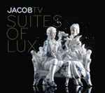 Cover for album: Box Three: Suites Of Lux: Strings(2×CD, )