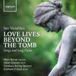 Cover for album: Love Lives Beyond The Tomb(CD, Album)
