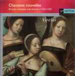 Cover for album: On Dit Qu'AmourVirelai (2) – Chansons Nouvelles: Parisian Chansons And Dances 1530–1550(CD, Album)