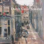 Cover for album: Matthijs Vermeulen / Jan Ingenhoven, Doris Hochscheid, Frans van Ruth – Dutch Cello Sonatas Vol. 3(SACD, Multichannel)