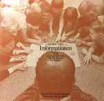 Cover for album: Informationen(LP, Stereo)