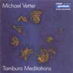 Cover for album: Tambura Meditations