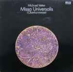 Cover for album: Missa Universalis (Obertonmesse)
