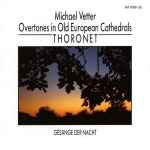 Cover for album: Overtones In Old European Cathedrals: Thoronet