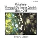 Cover for album: Overtones In Old European Cathedrals (Senanque)
