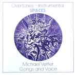 Cover for album: Overtones-Instrumental: Spaces (Gongs And Voices)(CD, )