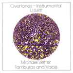 Cover for album: Overtones-Instrumental: Light (Tamburas And Voice)(CD, Album)