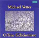 Cover for album: Offene Geheimnisse(CD, )
