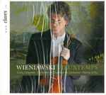 Cover for album: Wieniawski, Vieuxtemps - Corey Cerovsek, Orchestre De Chambre De Lausanne, Hannu Lintu – Wieniawski/Vieuxtemps(CD, Album)